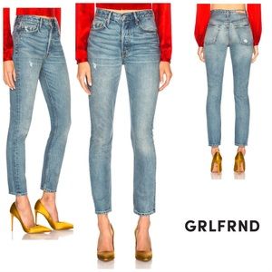 GRLFRND Karolina Jean in Last Dance